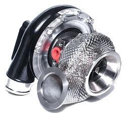 Turbocharger TurboSystems HTX2754B1V