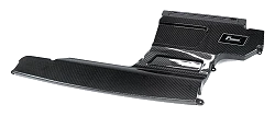 RacingLine R600E Carbon Lid Gloss for R600 EVO intake