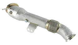Downpipe z osłoną termiczną FMIC.Pro BMW G01 X3 M40iX B58 2017-2024