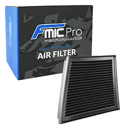 Sportowy filtr powietrza panelowy FMIC.Pro Mazda 2 1.6 MZ-CD 2010-2015