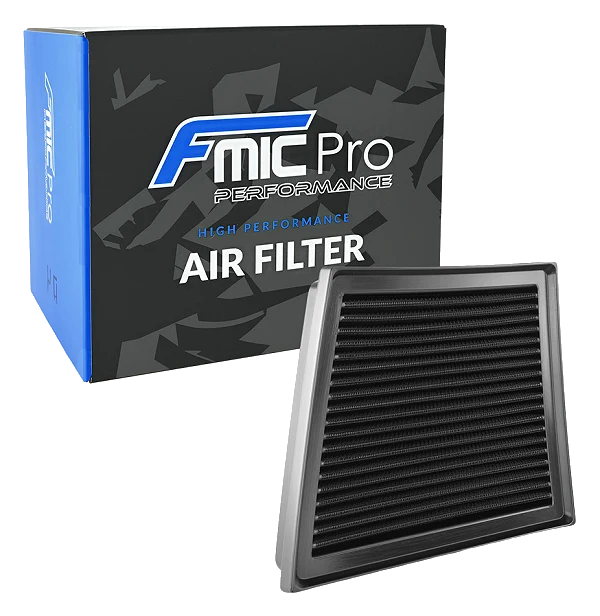 Sportowy filtr powietrza panelowy FMIC.Pro Mazda 2 1.6 MZ-CD 2010-2015