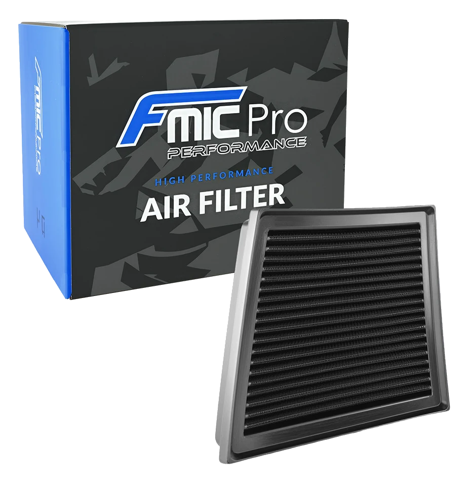 Sportowy filtr powietrza panelowy FMIC.Pro Mazda 2 1.6 MZ-CD 2010-2015
