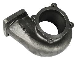 Muszla wydechowa JRspec GT30 .82 4-bolt