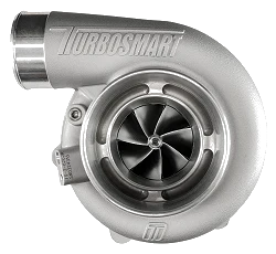 TS-2 Performance Turbosprężarka Turbosmart 6262 V-Band Reverse Rotation 0.82AR Externally Wastegated