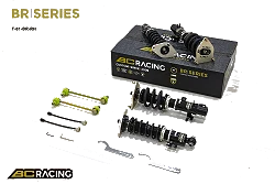 Zawieszenie gwintowane BC Racing T-01-BR-RH Mini Cooper RE16/RE32/R53 2002-2006