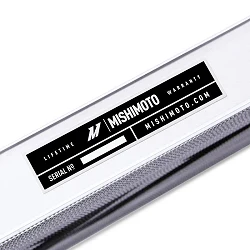 Chłodnica wody Mishimoto BMW E46 seria 3 1999-2006