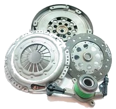 Zestaw sprzęgła Xtreme Clutch MERCEDES-BENZ C-CLASS C 180 (203.735) 95KW (2001-2002)