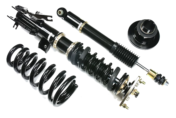 Zawieszenie gwintowane BC Racing V-03-BR-RA Infiniti FX35 2WD/AWD S50 2003-2008
