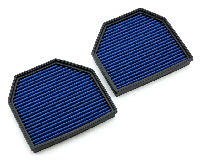 MMR Cotton Panel Air Filter for BMW F8x F1x M2C M3 M4 M5 M6 2014-2019