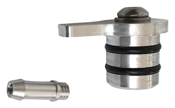 RTMG Performance Boost Tap Gauge Adapter (Bung) for Audi/VW/Seat/Skoda 1.8/2.0 TSI/TFSI