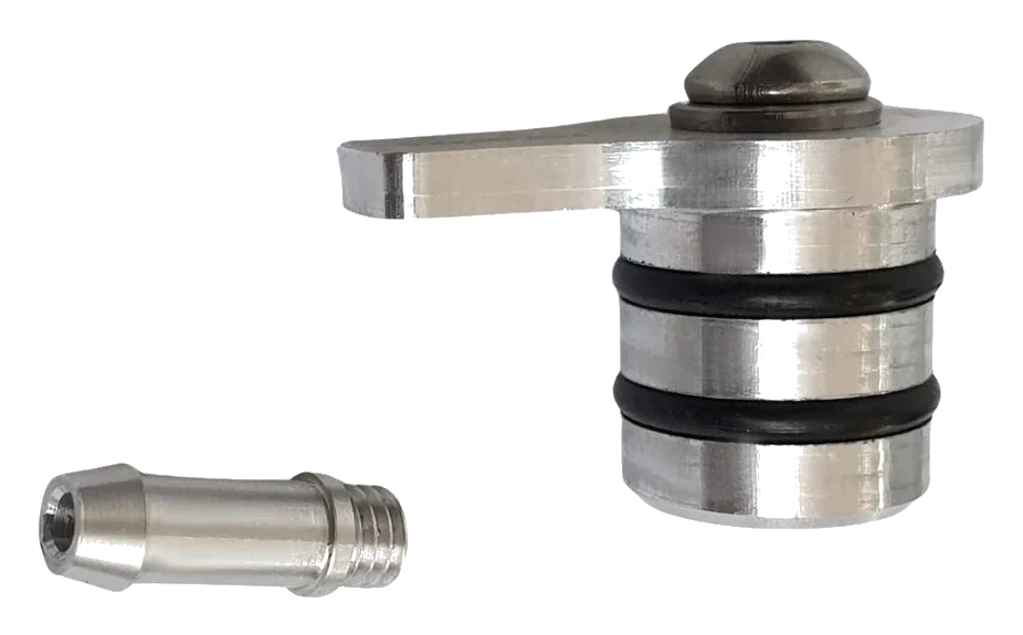 RTMG Performance Boost Tap Gauge Adapter (Bung) for Audi/VW/Seat/Skoda 1.8/2.0 TSI/TFSI