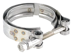 Obejma V-BAND FMIC.Pro 76MM (3 cale)