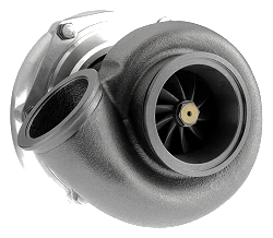 Turbosprężarka JRspec GT3071R JB V-band 1.01 V-band
