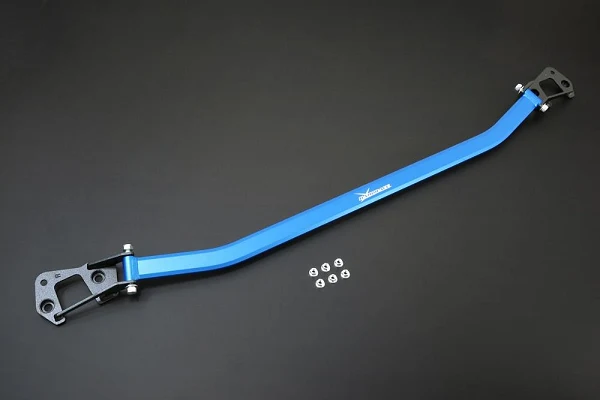 Hardrace Front Strut Brace Toyota Yaris vitz