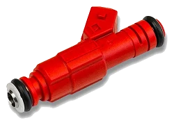 Wtrysk Bosch 316cc