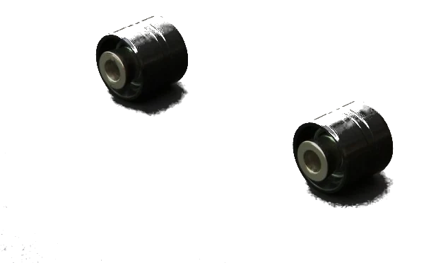 Hardrace Rear Shock Absorber Bushing For Honda Integra RSX