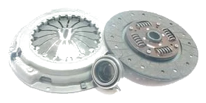 Zestaw sprzęgła Xtreme Clutch Pro Organic Toyota HILUX SURF 3.0 4WD (VZN_) 112KW (1989-1995)