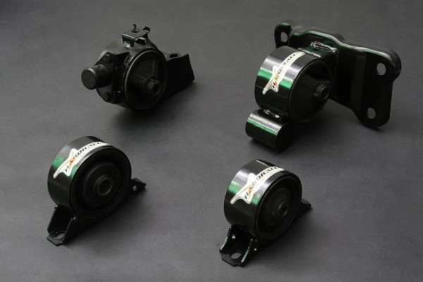 Hardrace Harden Engine Mount for Mitsubishi Lancer mirage