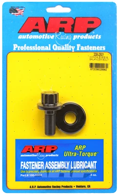 ARP Śruby koła pasowego Honda B-Series 1.6L B16 1.8L B18 2.0L B20