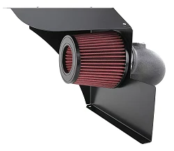 Układ dolotowy FMIC.EU BMW B48 F22 F30 F32 320i 330i 420i 2016+