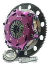 Zestaw sprzęgła Xtreme Clutch Ceramic Twin Plate Honda ORTHIA / PARTNER 2.0 110KW (1995-2001)