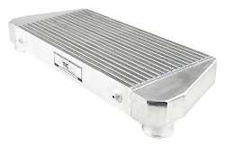 Intercooler 600x300x76mm FMIC.EU Tylny Wlot / Wylot