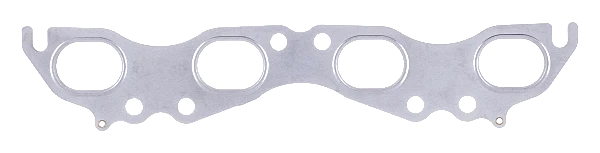 Uszczelka kolektora wydechowego Nissan SR20DET 91-02 S14 S15 200SX .030" MLS 2.050" X 1.580" PORT