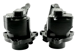 Blow off BOV Turbosmart TS-0223-1255 Kompact EM PlumBack- VR29 (Merc C63)