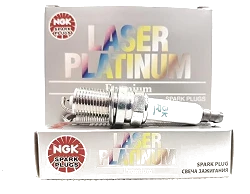 Świeca zapłonowa Laser Platinum NGK PFR7S8EG
