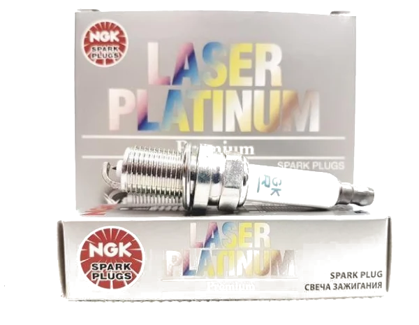 Świeca zapłonowa Laser Platinum NGK PFR7S8EG
