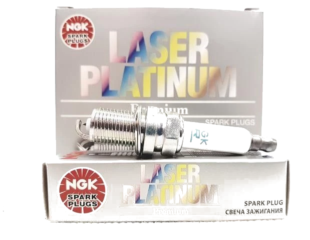 Świeca zapłonowa Laser Platinum NGK PFR7S8EG