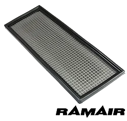Ramair RPF-1639 Sportowy filtr powietrza Mercedes-Benz E Class (W211/S211) E 280 2002-2007