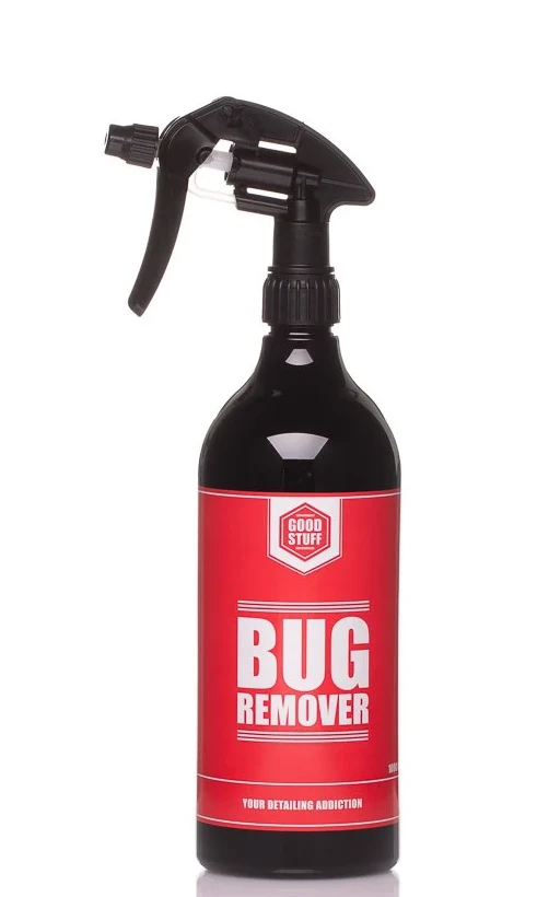 GOOD STUFF Bug Remover bezpieczny i łatwy w użyciu preparat do usuwania owadów 1l 1000ml