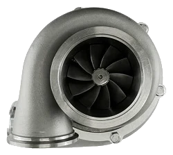 Turbosprężarka TS-1 Turbosmart TS-1-6262VR082E 6262 V-Band 0.82AR Zewnętrzny Wastegate Odwrócona rotacja