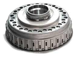 RTMG Performance BMW DCT Clutch GS7D36BG M2/M3/M4/M5/M6/Z4/335