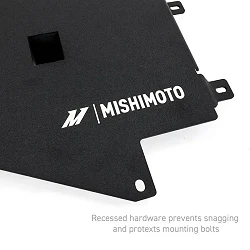 Osłona silnika Mishmoto BMW G8X M3/M4 2021+