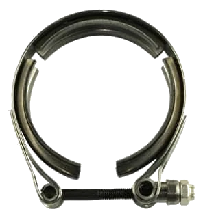 Obejma V-band Wastegate Turbosmart WG60
