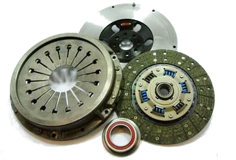 Zestaw sprzęgła Xtreme Clutch Toyota SUPRA 2.5 i Bi-Turbo (MA70_, JZA70_) 206KW (1990-1993)