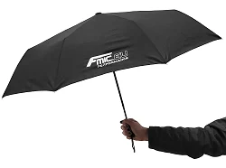 Parasol składany FMIC.EU czarny