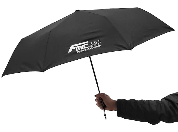 Parasol składany FMIC.EU czarny