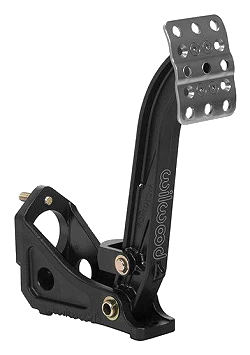 Pedał Wilwood 340-13833 hamulec / sprzęgło