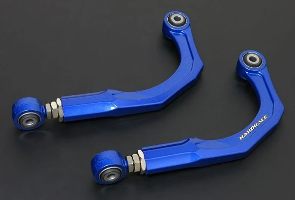 Hardrace Rear Camber Kit For Volvo