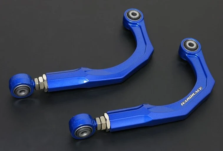 Hardrace Rear Camber Kit For Volvo