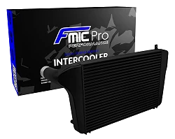 Intercooler FMIC.Pro Ford Explorer ST