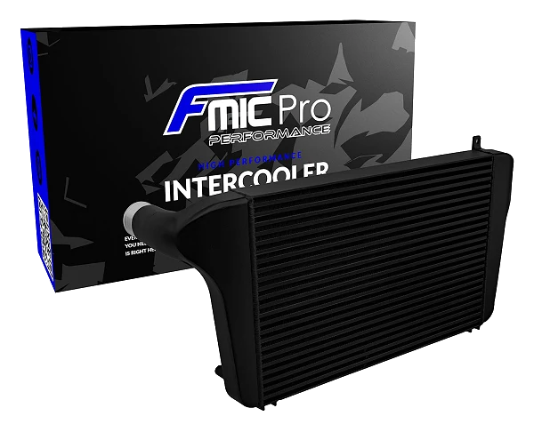 Intercooler FMIC.Pro Ford Explorer ST