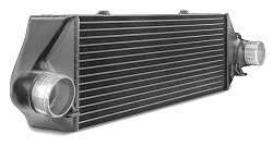 Competition Intercooler Kit Wagner Tuning for Ford Mondeo MK4 2,5T
