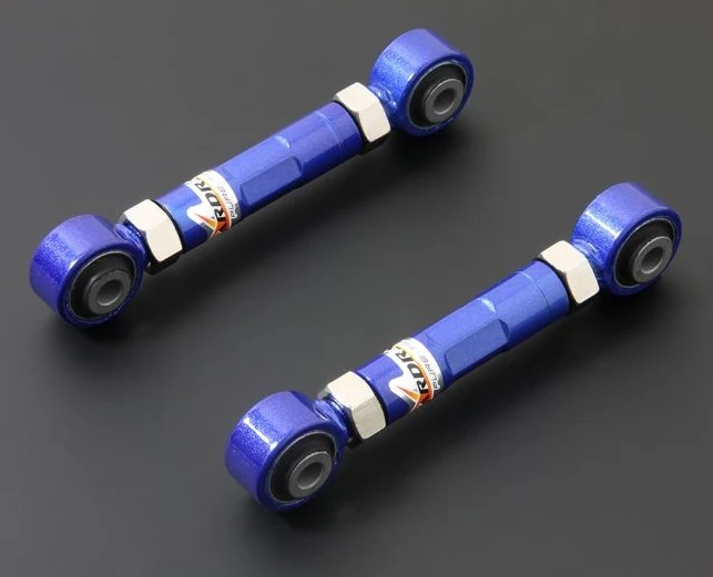 Hardrace Rear Toe Control Arm For Honda Civic Integra