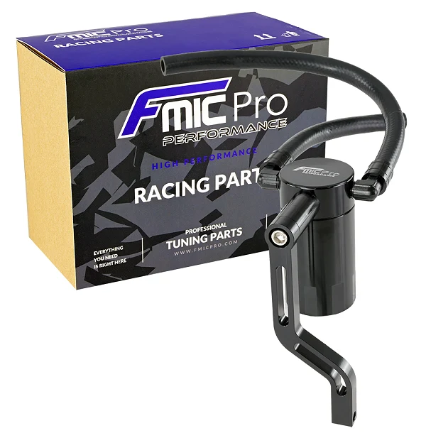 Oil Catch Tank FMIC.Pro Dodge Charger Challenger Chrysler 300C 6.4L HEMI 2011-2021