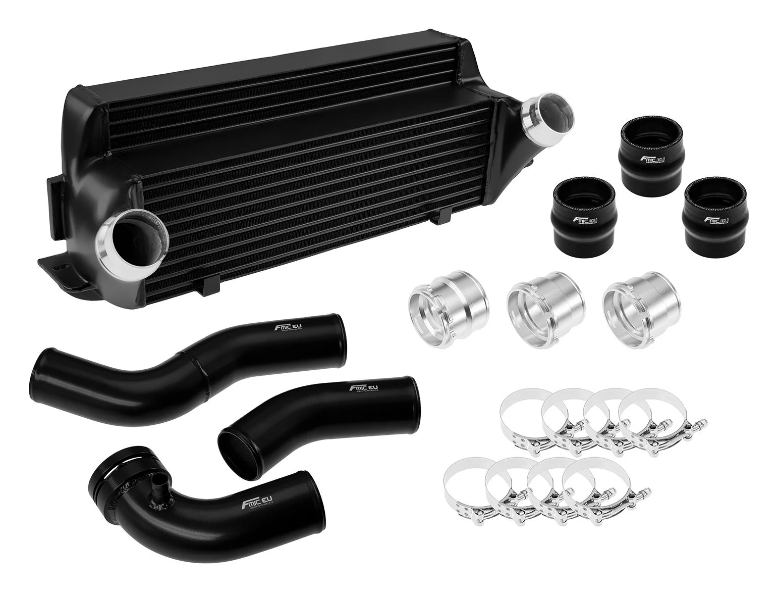 Intercooler BMW F20 F30 F32 N13 N20 N55