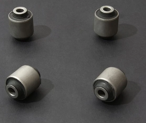Hardrace Rear Toe Arm For Bushing Mazda 6